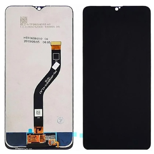Дисплей Samsung Galaxy A20s 2019 A207F з тачскріном (оригінал 100% Service Pack) Дисплей Samsung Galaxy A20s 2019 A207F з тачскріном (оригінал 100% Service Pack)