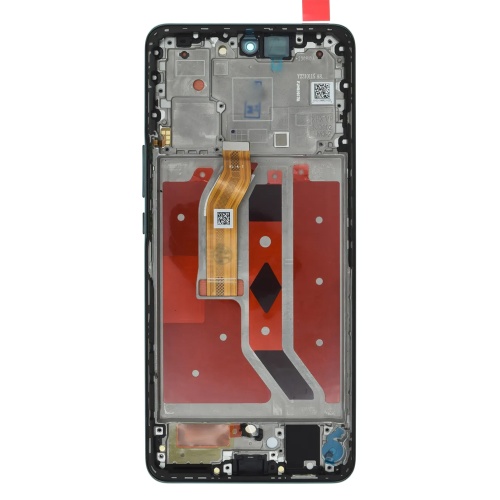 Дисплей Huawei Honor Magic 6 Lite, X9b, X50 з тачскріном (оригінал Китай з зеленою рамкою) Дисплей Huawei Honor Magic 6 Lite, X9b, X50 з тачскріном (оригінал Китай з зеленою рамкою)