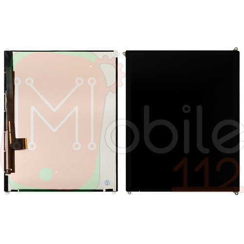 Дисплей Apple iPad 3, iPad 4 A1416 A1430 A1403 A1458 A1459 A1460 (оригінал Китай) фото 2