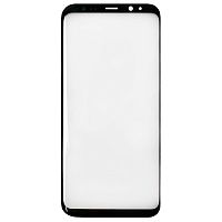 Скло дисплея Samsung Galaxy S8 Plus 2017 G955F (з OCA плівкою)