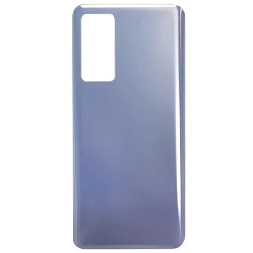 Задня кришка Xiaomi 12, 12X (синя)