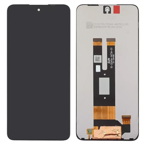 Дисплей ZTE Nubia V60  з тачскріном (AAAA)