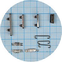 Набор кнопок Apple iPhone 13 Pro (оригинал 100%)