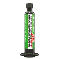 Паяльна маска Mechanic SU3 з УФ-затвердінням зелена, 10 мл