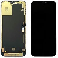 Дисплей Apple iPhone 12 Pro Max + тачскрин (OLED GX)