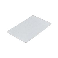 Карта пластикова DIYFIX 85 x 54 x 0.25 мм