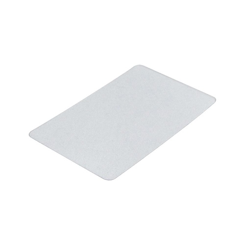Карта пластикова DIYFIX 85 x 54 x 0.25 мм