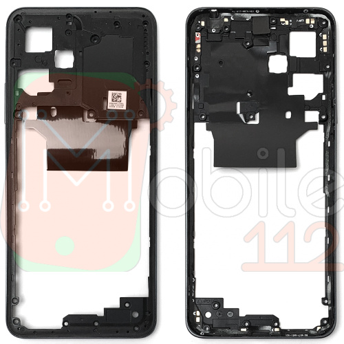 Рамка корпуса Xiaomi Redmi Note 12 5G, Poco X5