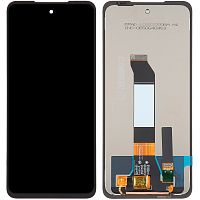 Дисплей UmiDigi Bison GT2, GT2 5G, GT2 Pro, GT2 Pro 5G з тачскріном (оригінал Китай)