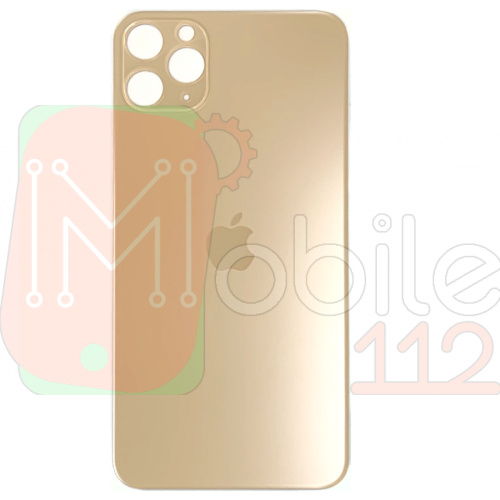 Задня кришка Apple iPhone 11 Pro Max (-----------)