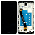 Дисплей Huawei Mate 10 Lite RNE-L01 RNE-L21 51091YGF з тачскріном (чорний з рамкою)