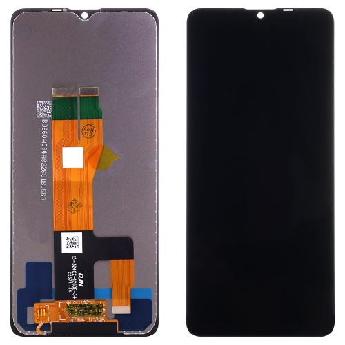 Дисплей Blackview A53 A53 Pro, Oscal C30 C30 Pro з тачскріном (AAAA)