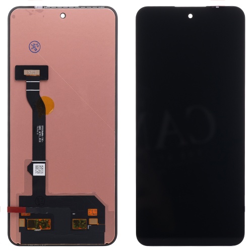 Дисплей Nothing Phone (3a) Lite з тачскріном (оригінал Китай)