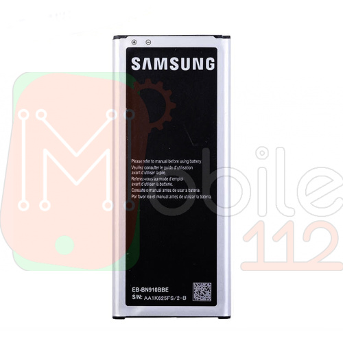 Аккумулятор Samsung EB-BN910BBE кач. AAA Galaxy Note 4 N910C