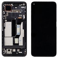 Дисплей Xiaomi Mi 10T, Mi 10T Pro, Redmi K30s з тачскріном (оригінал Китай з рамкою)