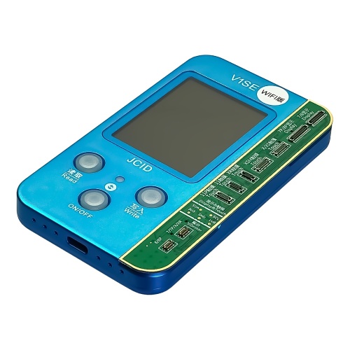 Програматор JCID V1SE Wi-Fi з платою для відновлення True tone iPhone X-11 Pro Max