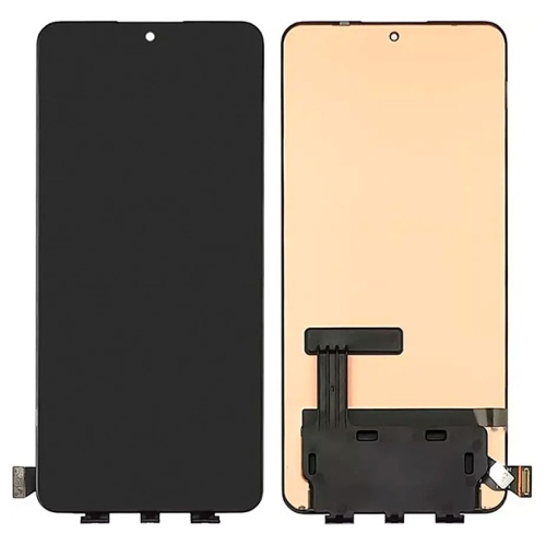 Дисплей Xiaomi 12T 12T Pro  + тачскрин (IN-CELL)