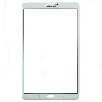 Скло дисплея Samsung Galaxy Tab S 8.4