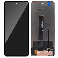 Дисплей UmiDigi A13 Pro Max з тачскріном (AAAA)