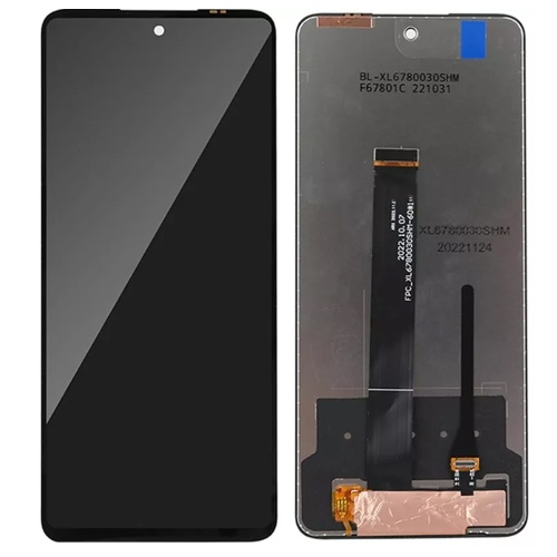 Дисплей UmiDigi A13 Pro Max з тачскріном (AAAA)