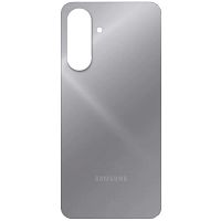 Задня кришка Samsung Galaxy A17 4G A175 (сіра оригінал Китай)