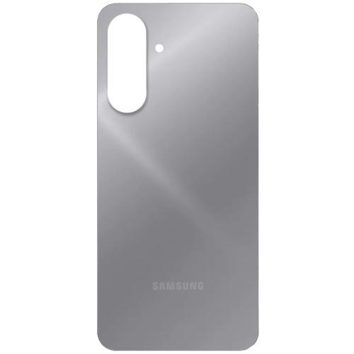 Задня кришка Samsung Galaxy A17 4G A175 (сіра оригінал Китай)