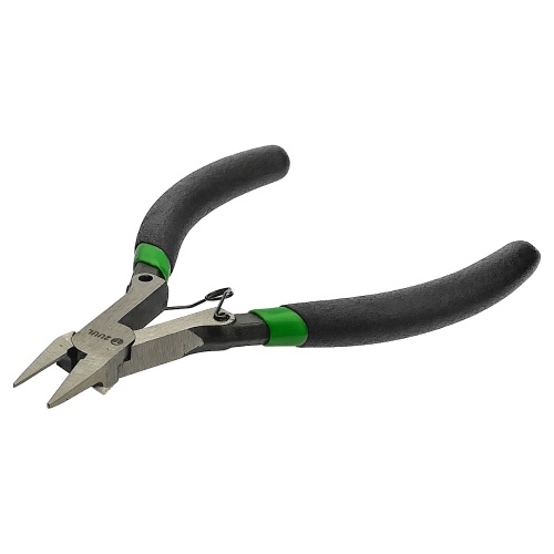 Кусачки 2UUL (125 мм, 4,9") фото 2