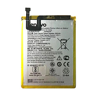 Акумулятор Lenovo BL303 оригінал Китай A6 Note L19041 4000 mAh