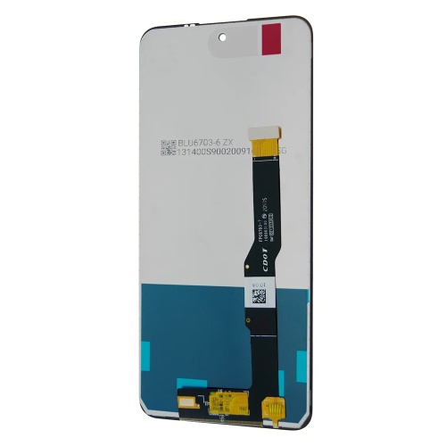 Дисплей TCL 20L 20L Plus 20S з тачскріном (оригінал Китай з рамкою)