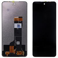 Дисплей ZTE Nubia Music, Nubia Focus, Blade A75 5G з тачскріном (оригінал OEM)