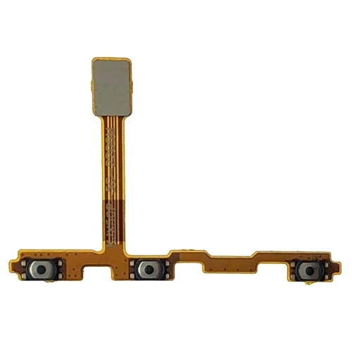 Шлейф Vivo X50 Pro з кнопками гучності та включення Шлейф Vivo X50 Pro з кнопками гучності та включення