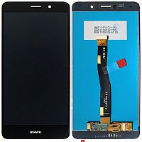 Дисплей Huawei Honor 6X BLN-L21, GR5 2017 BLL-L21 з тачскріном