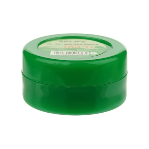 Паста BGA Relife RL-401 30 г, 183 гр. С фото 2