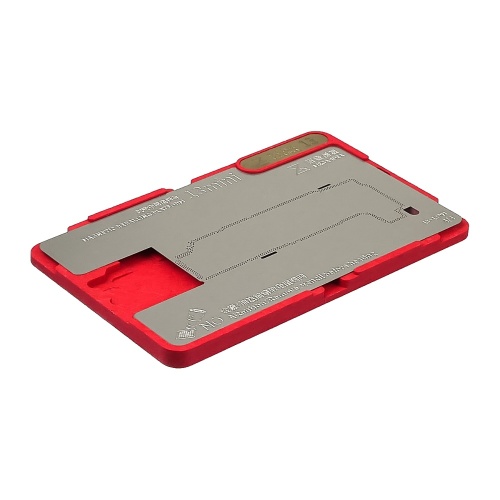 Реболлінг-платформа Mega-Idea з BGA трафаретами iPhone 13 Mini - 13 Pro Max