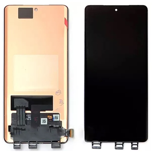 Дисплей OnePlus Ace 3, Ace 3 Pro з тачскріном (оригінал 100% Service Pack)