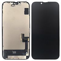 Дисплей Apple iPhone 14 з тачскріном (OLED без мікросхеми)