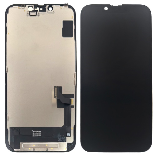 Дисплей Apple iPhone 14 + тачскрин (OLED без микросхемы)