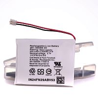 Аккумулятор Garmin 361-00098-00 Fenix 5X, 5X+ Plus (оригинал Китай 500 mAh)