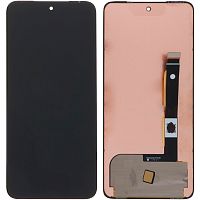 Дисплей Motorola Moto G72 XT2255-1 з тачскріном (оригінал Китай)