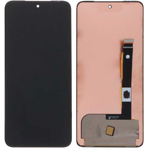 Дисплей Motorola Moto G72 XT2255-1 з тачскріном (оригінал Китай)