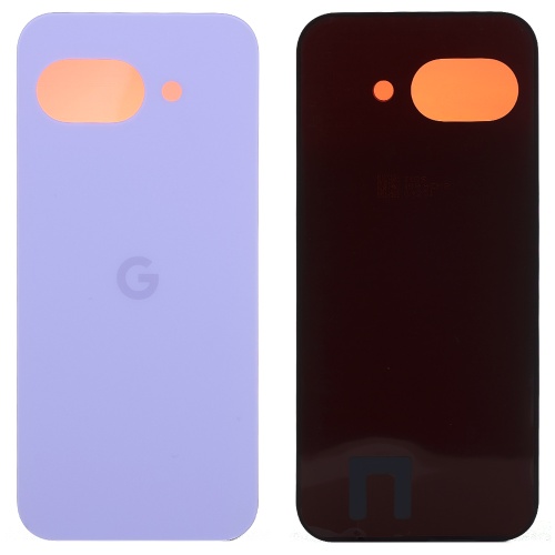 Задня кришка Google Pixel 9a (фіолетова оригінал Китай)