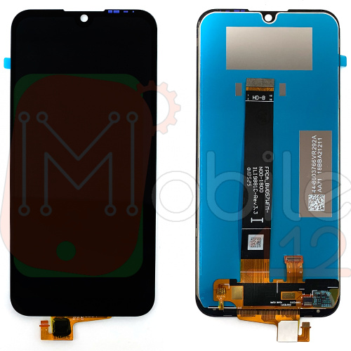 Дисплей Huawei Y5 2019 AMN-LX9 Honor 8S KSE-LX9 з тачскріном (оригінал Китай rev 3.3)