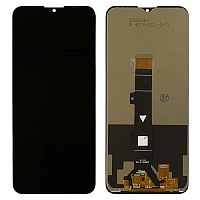 Дисплей Motorola Moto G10, Moto G10 Power, Moto G30 з тачскріном (AAAA)