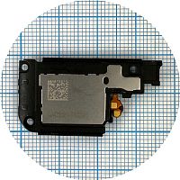 Дзвінок OnePlus Nord 2 5G у рамці - поліфонічний динамік
