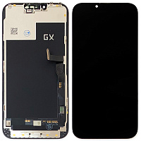 Дисплей Apple iPhone 13 Pro Max з тачскріном (OLED GX Replaceable IC)