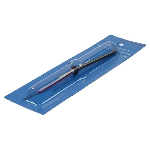 Нагрівальний елемент для паяльника WEP 852D+ FAN/ 852D+ (партномір 133A, 45W) фото 2