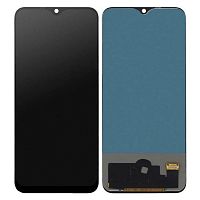 Дисплей Huawei P Smart S AQM-LX1, Y8p, Enjoy 10s + тачскрин (IN-CELL)