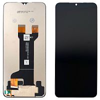 Дисплей ZTE Nubia Neo 5G з тачскріном (LMIBF066106070-FPC-102 оригінал Китай)