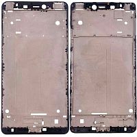 Рамка дисплея Xiaomi Mi Max (чорна)