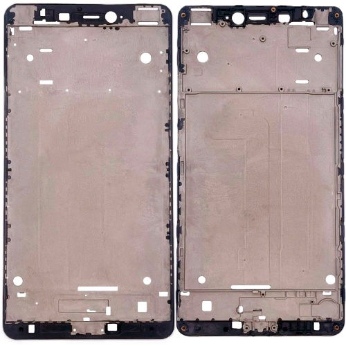 Рамка дисплея Xiaomi Mi Max (чорна)